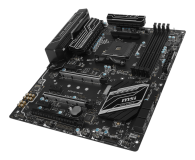 MSI X370 SLI PLUS - 359664 - zdjęcie 4